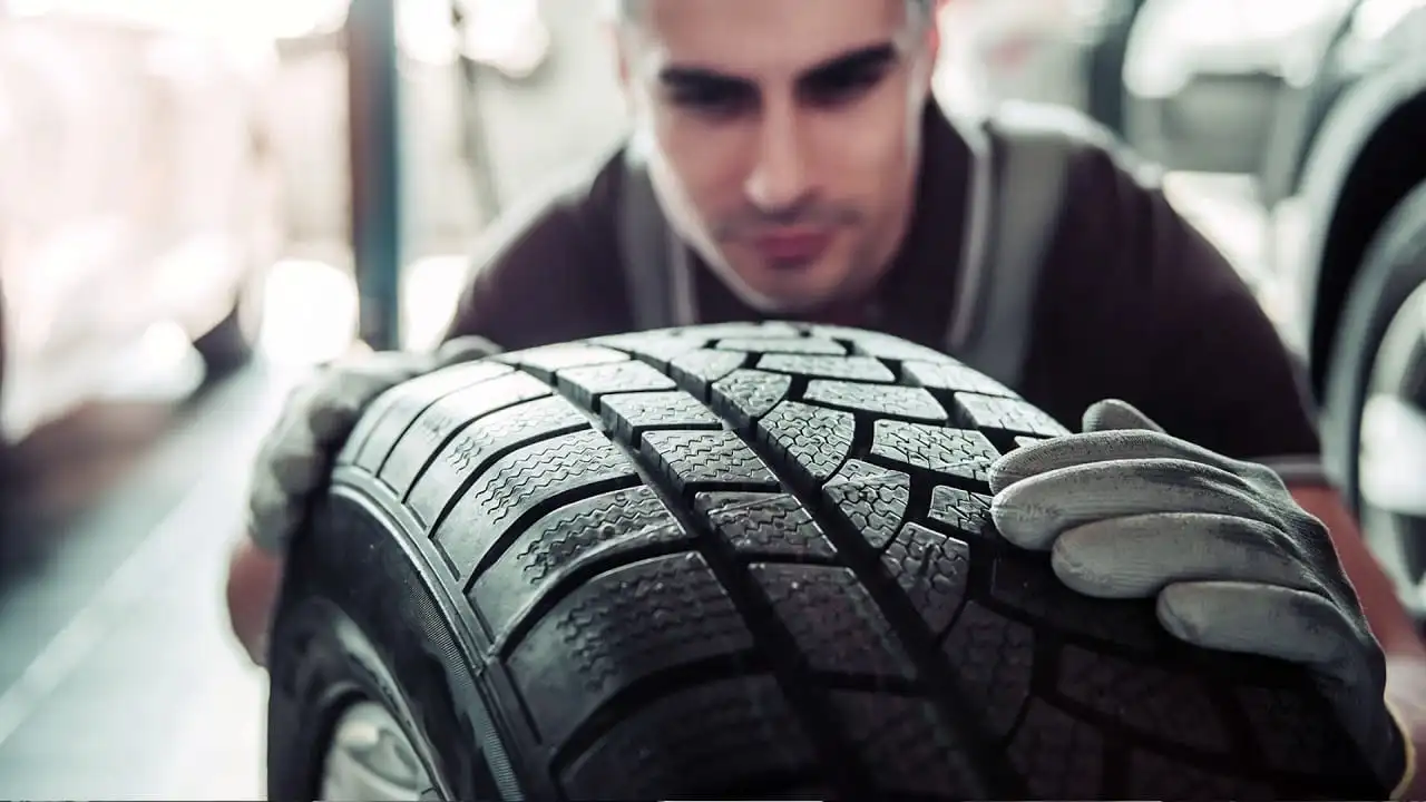 Tips For Choosing a Tyre Car Modification Trends